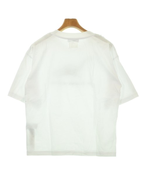 DIESEL（ディーゼル）Tシャツ・カットソー 白 サイズ:XS メンズ/2200619670139