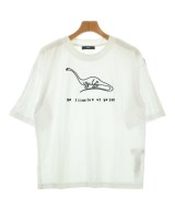 DIESEL（ディーゼル）Tシャツ・カットソー 白 サイズ:XS メンズ/2200619670139
