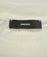 DIESEL（ディーゼル）Tシャツ・カットソー 白 サイズ:XS メンズ/2200619670139
