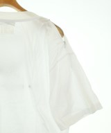DIESEL（ディーゼル）Tシャツ・カットソー 白 サイズ:XS メンズ/2200619670139