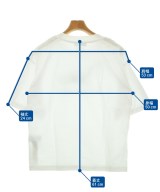 DIESEL（ディーゼル）Tシャツ・カットソー 白 サイズ:XS メンズ/2200619670139