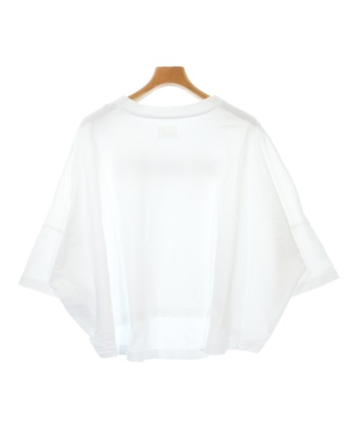 DIESEL（ディーゼル）Tシャツ・カットソー 白 サイズ:S メンズ/2200619670146