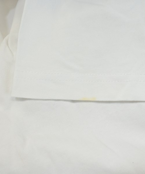 DIESEL（ディーゼル）Tシャツ・カットソー 白 サイズ:S メンズ/2200619670146