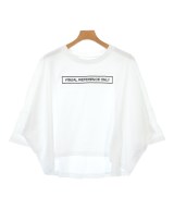 DIESEL（ディーゼル）Tシャツ・カットソー 白 サイズ:S メンズ/2200619670146