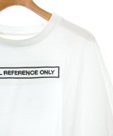 DIESEL（ディーゼル）Tシャツ・カットソー 白 サイズ:S メンズ/2200619670146