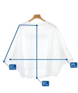 DIESEL（ディーゼル）Tシャツ・カットソー 白 サイズ:S メンズ/2200619670146