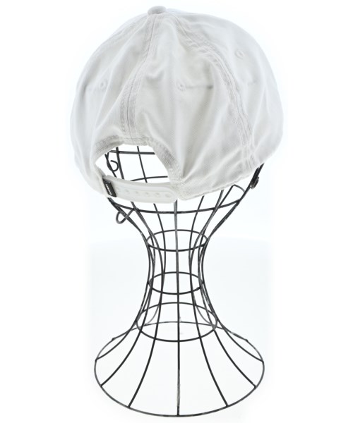 DIESEL（ディーゼル）キャップ 白 サイズ:- メンズ/2200619737030