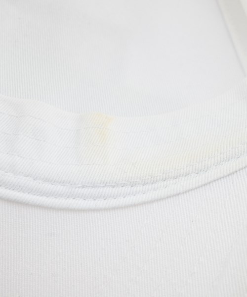 DIESEL（ディーゼル）キャップ 白 サイズ:- メンズ/2200619737030