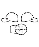 DIESEL（ディーゼル）キャップ 白 サイズ:- メンズ/2200619737030