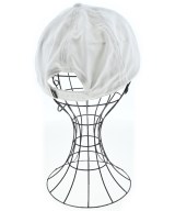 DIESEL（ディーゼル）キャップ 白 サイズ:- メンズ/2200619737030