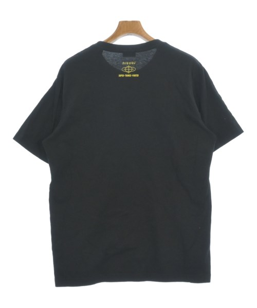 DIESEL（ディーゼル）Tシャツ・カットソー 黒 サイズ:L メンズ/2200609980972