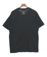 DIESEL（ディーゼル）Tシャツ・カットソー 黒 サイズ:L メンズ/2200609980972