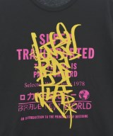 DIESEL（ディーゼル）Tシャツ・カットソー 黒 サイズ:L メンズ/2200609980972