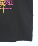 DIESEL（ディーゼル）Tシャツ・カットソー 黒 サイズ:L メンズ/2200609980972