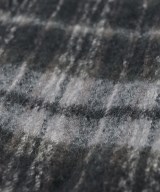 DIESEL（ディーゼル）マフラー 黒 サイズ:UNI メンズ/2200614039078