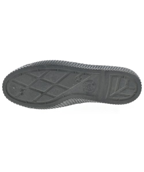 DIESEL（ディーゼル）スニーカー 黒 サイズ:EU42(27cm位) メンズ/2200619895136