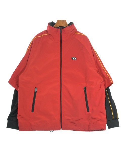 ディーゼル(DIESEL)のDIESEL ブルゾン（その他）