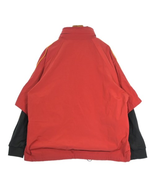 DIESEL（ディーゼル）その他 赤 サイズ:-(XXL位) メンズ/2200620207034