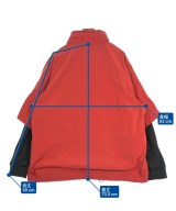 DIESEL（ディーゼル）その他 赤 サイズ:-(XXL位) メンズ/2200620207034