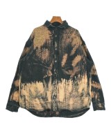 DIESEL カジュアルシャツ