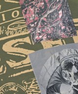 DIESEL（ディーゼル）パーカー カーキ サイズ:XL メンズ/2200620277020