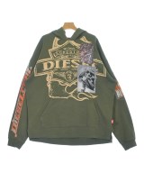 DIESEL パーカー