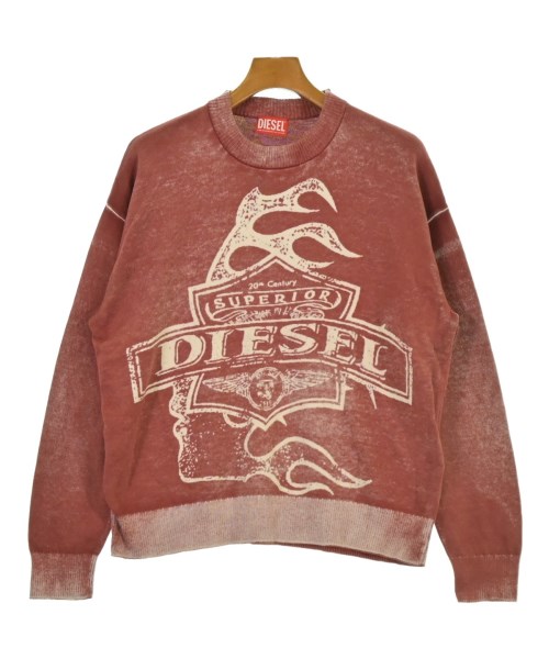 ディーゼル(DIESEL)のDIESEL ニット・セーター
