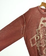 DIESEL（ディーゼル）ニット・セーター 赤 サイズ:S メンズ/2200620277037