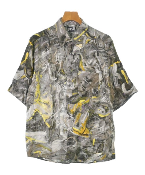 ディーゼル(DIESEL)のDIESEL カジュアルシャツ