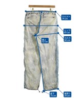 DIESEL（ディーゼル）その他 白 サイズ:46(M位) メンズ/2200620277075