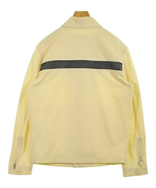 DIESEL（ディーゼル）その他 ベージュ サイズ:S メンズ/2200620621014