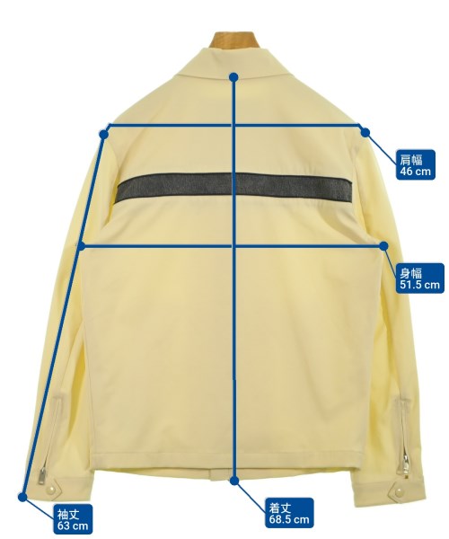 DIESEL（ディーゼル）その他 ベージュ サイズ:S メンズ/2200620621014