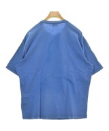 DIESEL（ディーゼル）Tシャツ・カットソー 青 サイズ:S メンズ/2200620621106