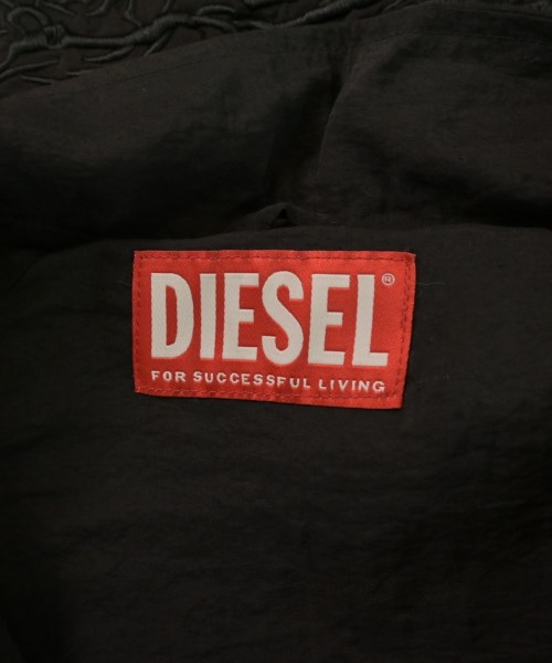 DIESEL（ディーゼル）その他 黒 サイズ:46(M位) メンズ/2200620646031