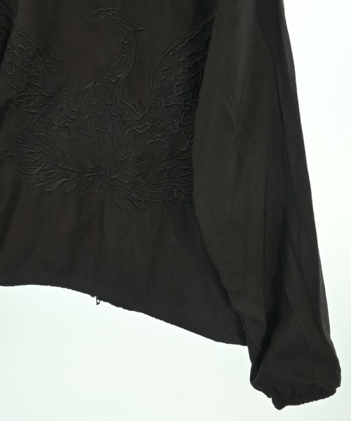 DIESEL（ディーゼル）その他 黒 サイズ:46(M位) メンズ/2200620646031