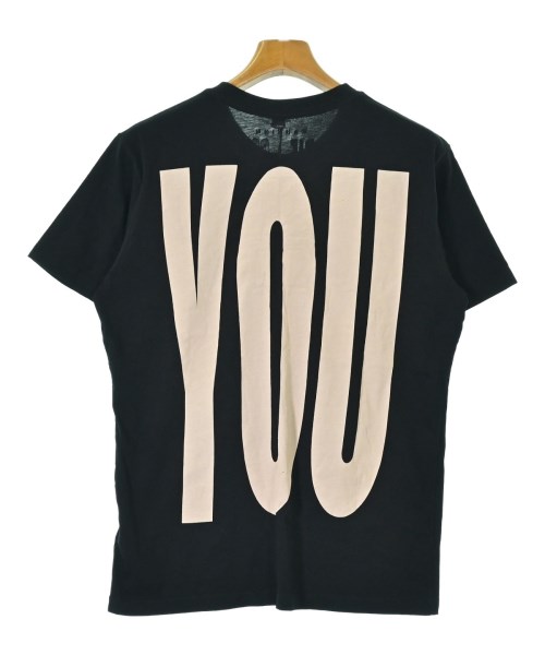 DIESEL（ディーゼル）Tシャツ・カットソー 黒 サイズ:S メンズ/2200612165083