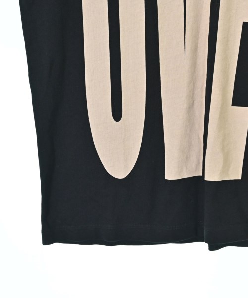 DIESEL（ディーゼル）Tシャツ・カットソー 黒 サイズ:S メンズ/2200612165083