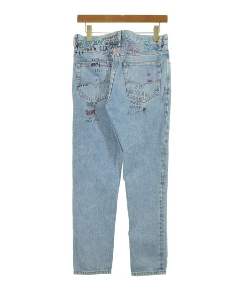 DIESEL（ディーゼル）デニムパンツ 青 サイズ:28(S位) メンズ/2200620955089