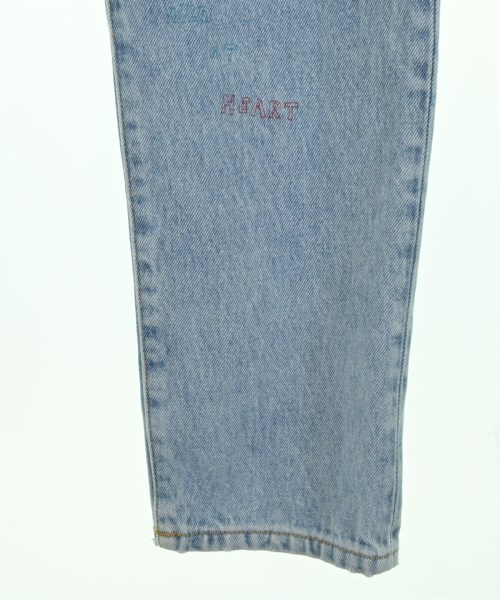 DIESEL（ディーゼル）デニムパンツ 青 サイズ:28(S位) メンズ/2200620955089