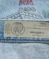 DIESEL（ディーゼル）デニムパンツ 青 サイズ:28(S位) メンズ/2200620955089