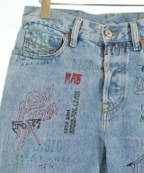 DIESEL（ディーゼル）デニムパンツ 青 サイズ:28(S位) メンズ/2200620955089
