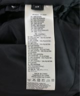 DIESEL（ディーゼル）ミリタリーブルゾン 黒 サイズ:XS メンズ/2200620955102