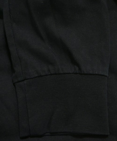 DIESEL（ディーゼル）Tシャツ・カットソー 黒 サイズ:M メンズ/2200615429069