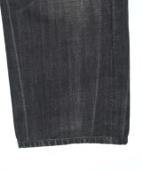 DIESEL（ディーゼル）デニムパンツ 黒 サイズ:30(M位) メンズ/2200620538053