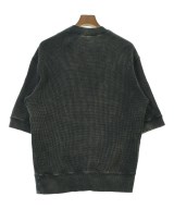 DIESEL（ディーゼル）Tシャツ・カットソー 黒 サイズ:S メンズ/2200620990066