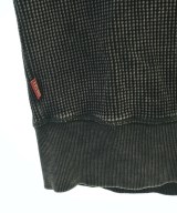 DIESEL（ディーゼル）Tシャツ・カットソー 黒 サイズ:S メンズ/2200620990066