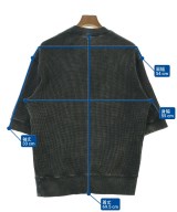 DIESEL（ディーゼル）Tシャツ・カットソー 黒 サイズ:S メンズ/2200620990066