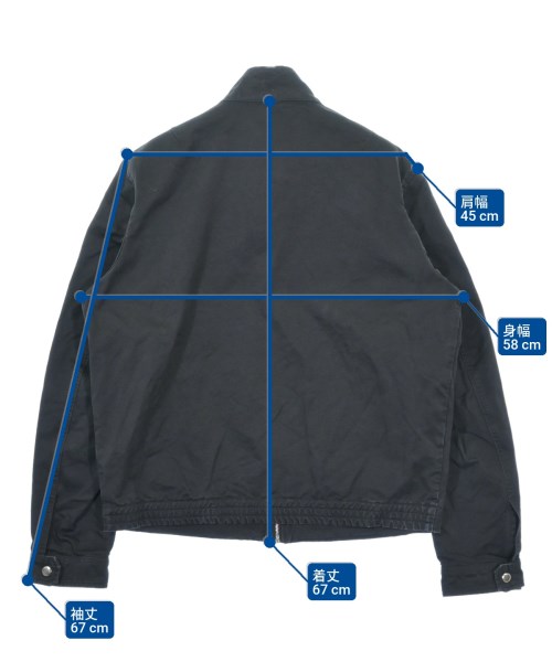 DIESEL（ディーゼル）その他 黒 サイズ:L メンズ/2200621214017