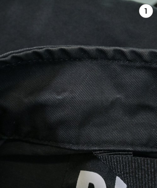 DIESEL（ディーゼル）その他 黒 サイズ:L メンズ/2200621214017