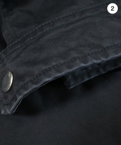 DIESEL（ディーゼル）その他 黒 サイズ:L メンズ/2200621214017